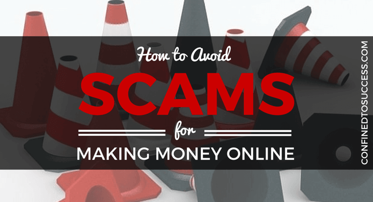 how to make money scamming