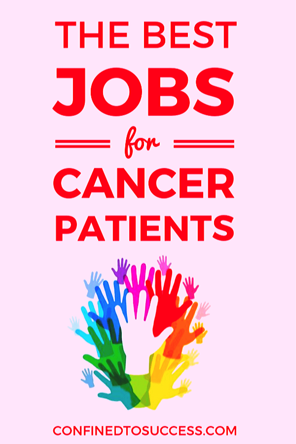 Quels emplois sont des cancers bons?
